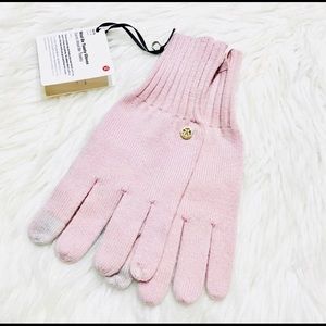 Lululemon Gloves